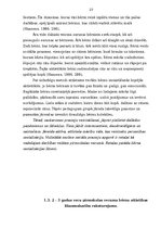 Diplomdarbs '2-3 gadīgu bērnu saskarsmes prasmju veidošana rotaļās', 23.