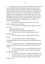 Diplomdarbs '2-3 gadīgu bērnu saskarsmes prasmju veidošana rotaļās', 24.
