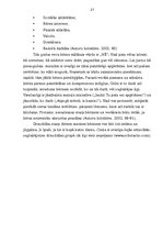 Diplomdarbs '2-3 gadīgu bērnu saskarsmes prasmju veidošana rotaļās', 27.