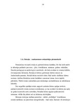 Diplomdarbs '2-3 gadīgu bērnu saskarsmes prasmju veidošana rotaļās', 28.