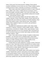 Diplomdarbs '2-3 gadīgu bērnu saskarsmes prasmju veidošana rotaļās', 29.