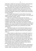 Diplomdarbs '2-3 gadīgu bērnu saskarsmes prasmju veidošana rotaļās', 30.