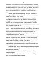 Diplomdarbs '2-3 gadīgu bērnu saskarsmes prasmju veidošana rotaļās', 32.