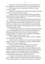 Diplomdarbs '2-3 gadīgu bērnu saskarsmes prasmju veidošana rotaļās', 33.