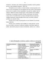 Diplomdarbs '2-3 gadīgu bērnu saskarsmes prasmju veidošana rotaļās', 34.