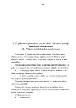Diplomdarbs '2-3 gadīgu bērnu saskarsmes prasmju veidošana rotaļās', 40.