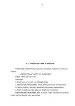 Diplomdarbs '2-3 gadīgu bērnu saskarsmes prasmju veidošana rotaļās', 48.