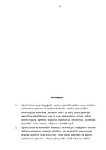 Diplomdarbs '2-3 gadīgu bērnu saskarsmes prasmju veidošana rotaļās', 55.
