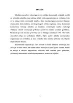 Referāts 'Starptautiskās policijas organizācijas', 3.