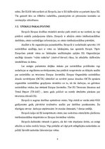 Referāts 'Starptautiskās policijas organizācijas', 9.