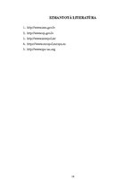 Referāts 'Starptautiskās policijas organizācijas', 14.