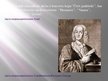 Prezentācija 'Antonio Vivaldi "Vasara" no koncertcikla "Gadalaiki"', 4.