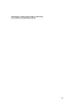 Referāts 'Tradicionālais japāņu dzēriens sake', 13.