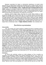 Konspekts 'Humānisms', 3.