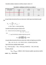 Paraugs 'Ceļa segas konstruēšana, autoceļu projektēšana', 2.