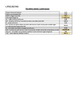 Paraugs 'Ceļa segas konstruēšana, autoceļu projektēšana', 3.