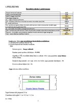 Paraugs 'Ceļa segas konstruēšana, autoceļu projektēšana', 6.