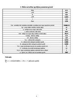 Paraugs 'Ceļa segas konstruēšana, autoceļu projektēšana', 14.