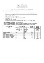 Paraugs 'Ceļa segas konstruēšana, autoceļu projektēšana', 17.