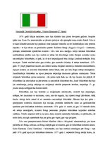 Referāts 'Nacionālā Centrālā bibliotēka "Vittorio Emanuele II", Romā', 1.