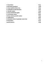 Diplomdarbs 'Ģenerālās kravas kuģa enerģētiskā iekārta', 5.