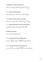 Diplomdarbs 'Ģenerālās kravas kuģa enerģētiskā iekārta', 40.