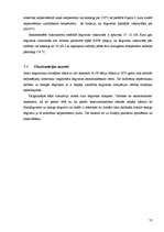 Diplomdarbs 'Ģenerālās kravas kuģa enerģētiskā iekārta', 72.