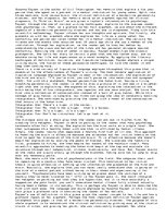 Eseja 'Girl Interrupted', 1.