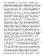 Eseja 'Girl Interrupted', 2.