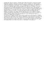 Eseja 'Girl Interrupted', 3.