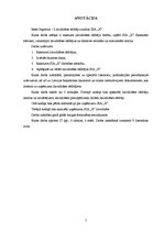 Referāts 'Likviditātes rādītāju analīze SIA "X"', 5.