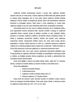 Referāts 'Likviditātes rādītāju analīze SIA "X"', 7.