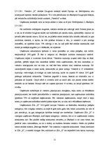 Referāts 'Likviditātes rādītāju analīze SIA "X"', 12.