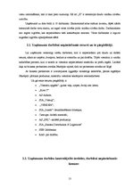Referāts 'Likviditātes rādītāju analīze SIA "X"', 13.