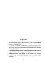 Referāts 'Likviditātes rādītāju analīze SIA "X"', 24.