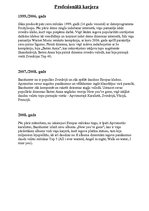 Prezentācija 'Dziedātājs Basshunter', 5.