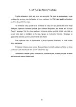 Referāts 'AS "Latvijas Finieris"', 10.