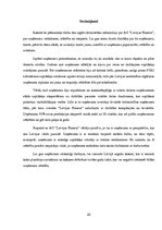 Referāts 'AS "Latvijas Finieris"', 22.