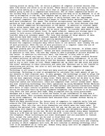 Eseja 'Computer in the Society', 1.