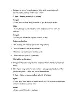 Konspekts 'Kā Miks pēc Jaungada eglītes gāja” – interaktīvs scenārijs pirmsskolas vecuma bē', 2.