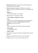 Konspekts 'Kā Miks pēc Jaungada eglītes gāja” – interaktīvs scenārijs pirmsskolas vecuma bē', 4.