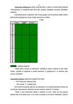 Referāts 'Prakses atskaite mārketingā', 8.