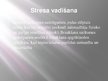 Prezentācija 'Stresa vadīšana autotransporta nozarē', 3.