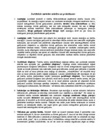 Konspekts 'Juridisko metožu mācība un praktikums', 1.