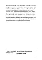 Referāts 'Tiesību normu definīcija, iztulkošana, struktūra, un kolīziju normas', 5.