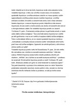 Referāts 'Tiesību normu definīcija, iztulkošana, struktūra, un kolīziju normas', 7.