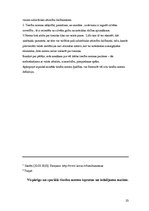 Referāts 'Tiesību normu definīcija, iztulkošana, struktūra, un kolīziju normas', 10.
