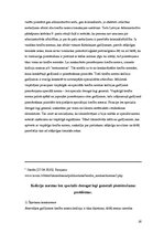 Referāts 'Tiesību normu definīcija, iztulkošana, struktūra, un kolīziju normas', 16.