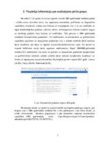 Referāts 'Preču grupu 30.nodaļas risku novērtēšana un kontroles pasākumu plānošana', 3.