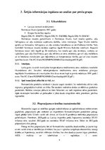 Referāts 'Preču grupu 30.nodaļas risku novērtēšana un kontroles pasākumu plānošana', 4.